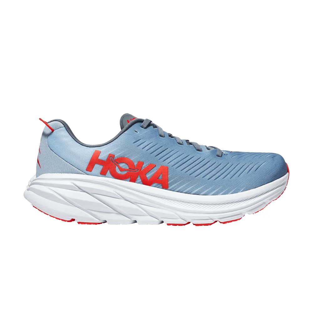 HOKA Rincon 3 Mountain Spring Summer Song