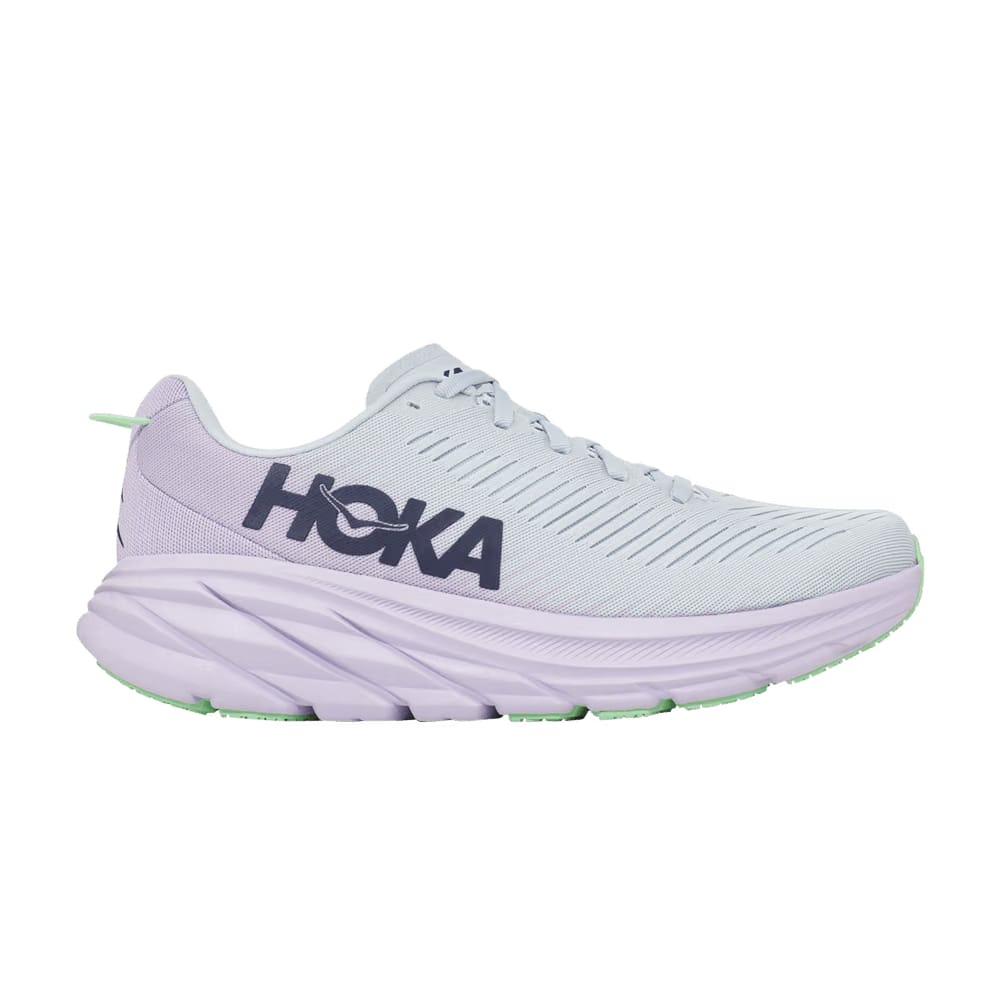 HOKA Wmns Rincon 3 'Plein Air Orchid Hush'