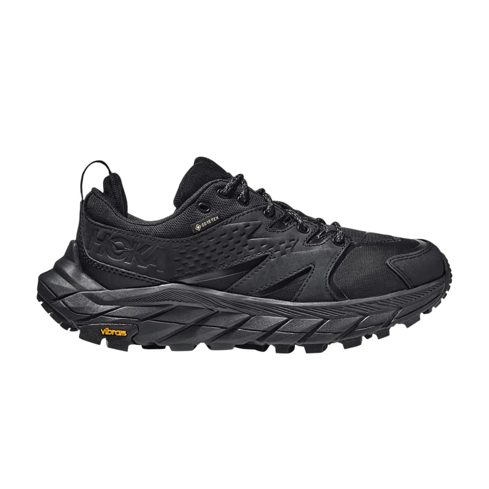 HOKA Wmns Anacapa Low GORE-TEX 'Black'