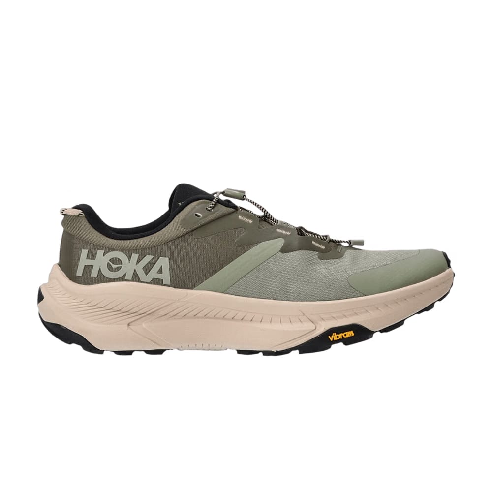 HOKA Transport Sea Moss Eucalyptus