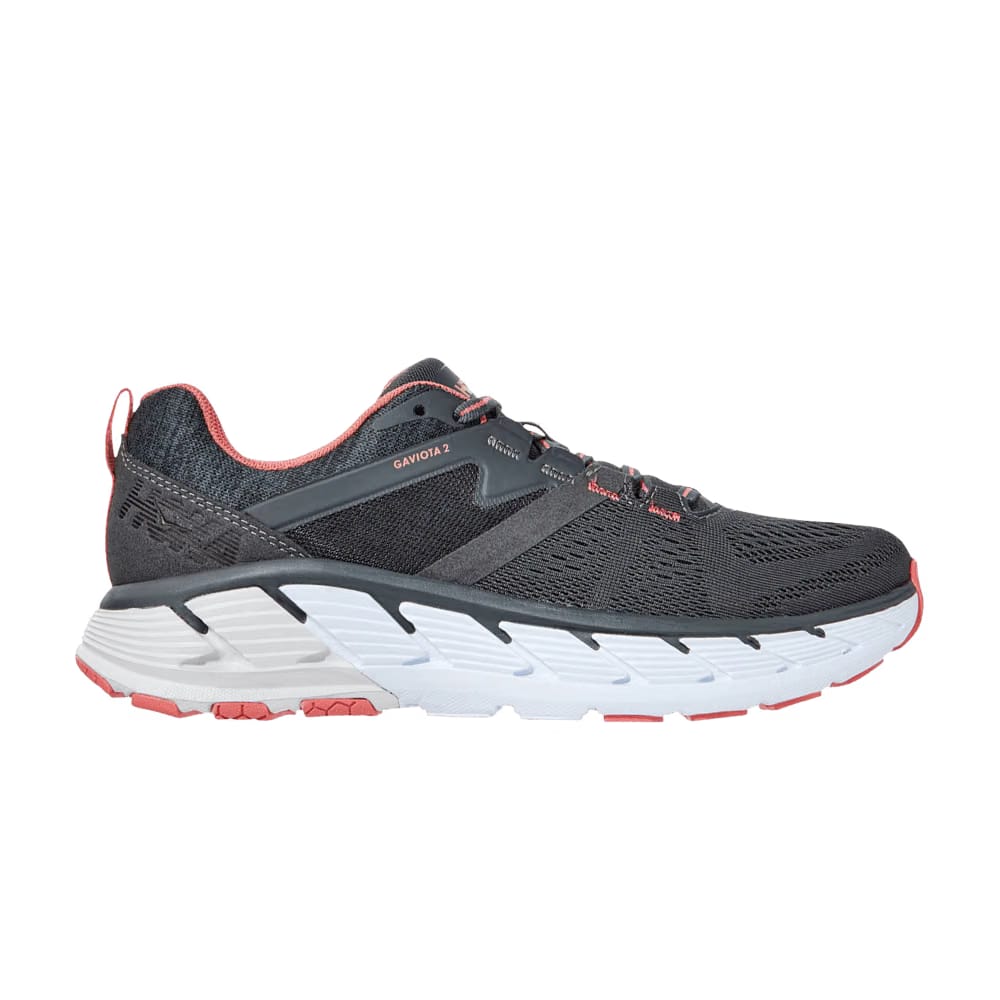 HOKA Wmns Gaviota 2 'Dark Shadow Lantana'