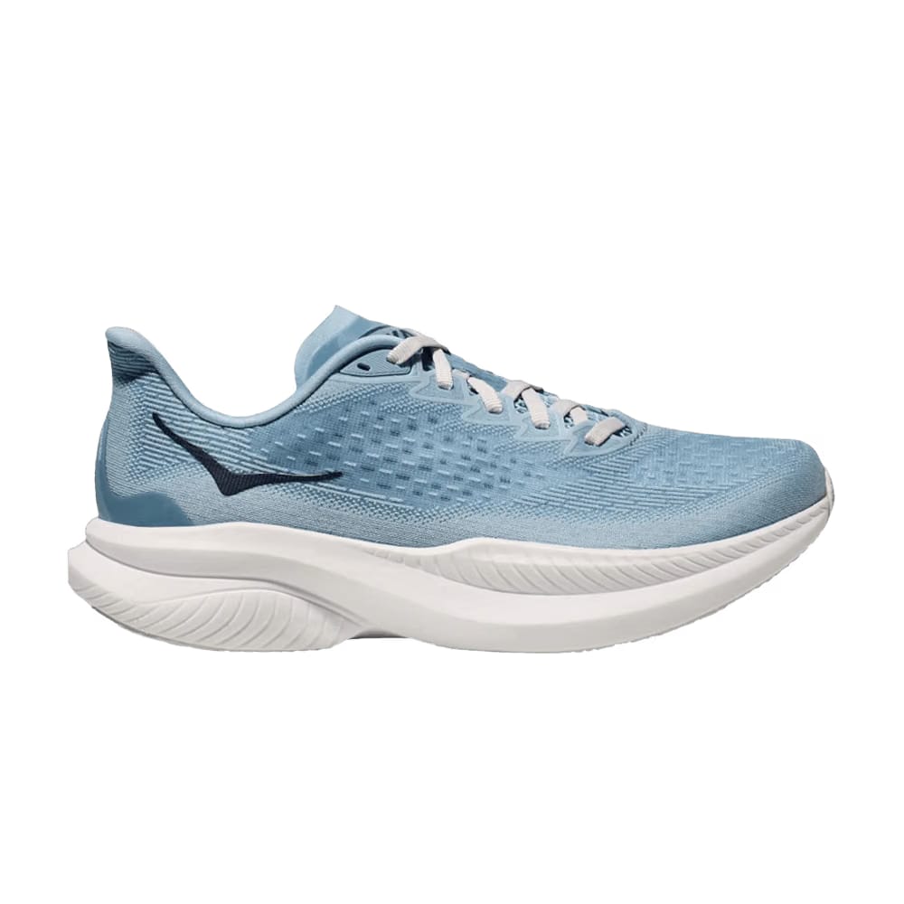 HOKA Wmns Mach 6 'Drizzle'