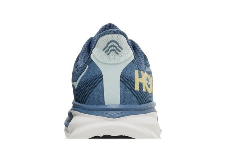 HOKA Clifton 9 Midnight Ocean