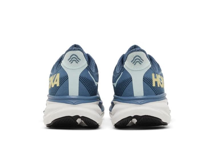 HOKA Clifton 9 Midnight Ocean