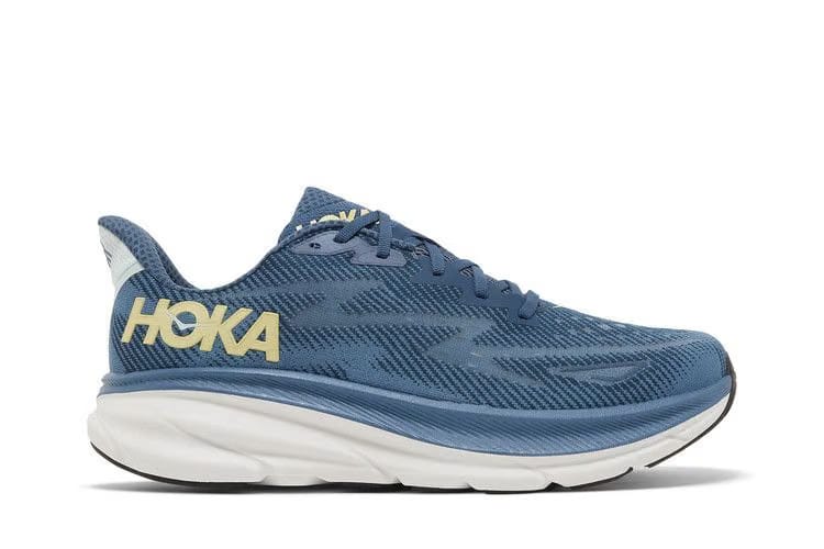 HOKA Clifton 9 Midnight Ocean