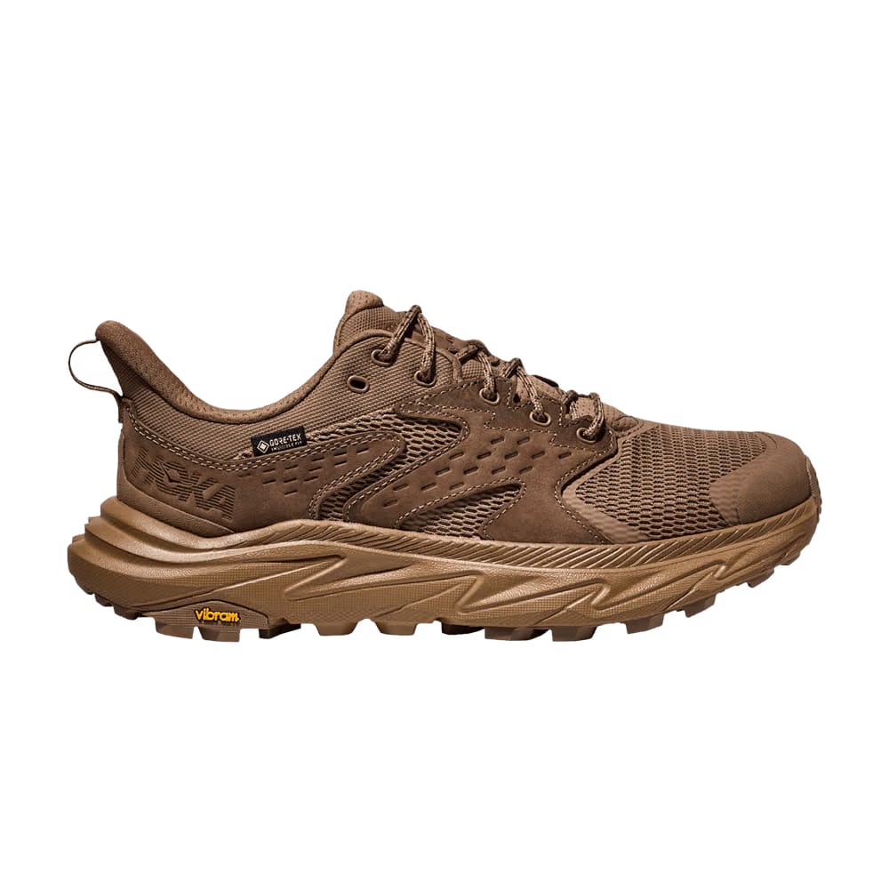 HOKA Anacapa 2 Low GORE-TEX Rye Bark