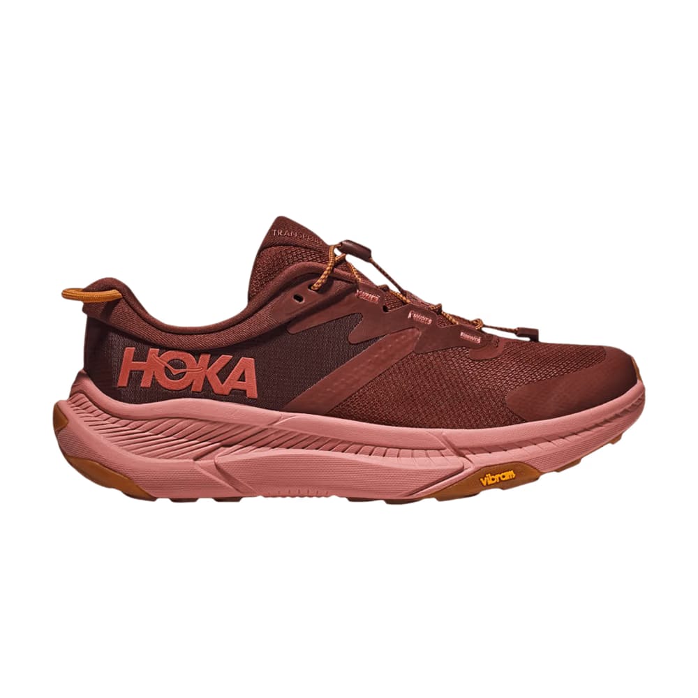 HOKA Wmns Transport 'Spice Earthenware'