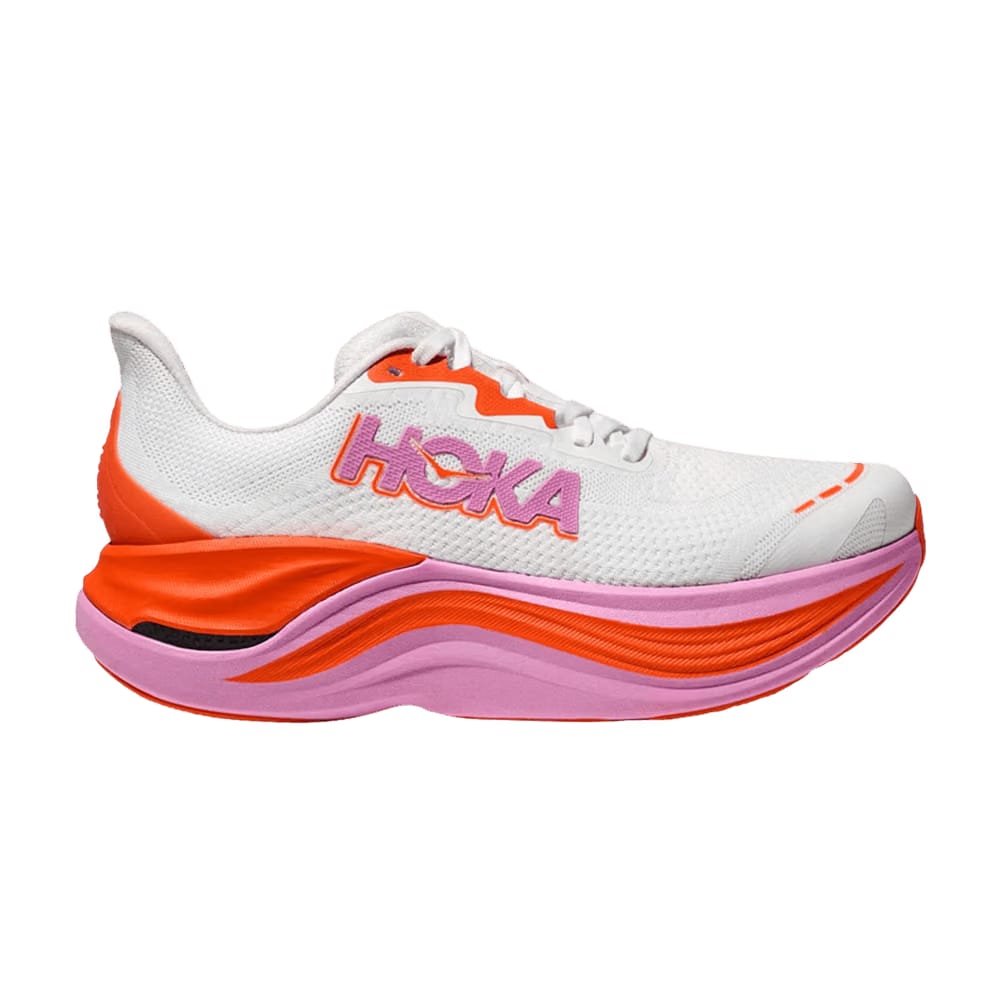 HOKA Wmns Skyward X 'Frost Lupine'