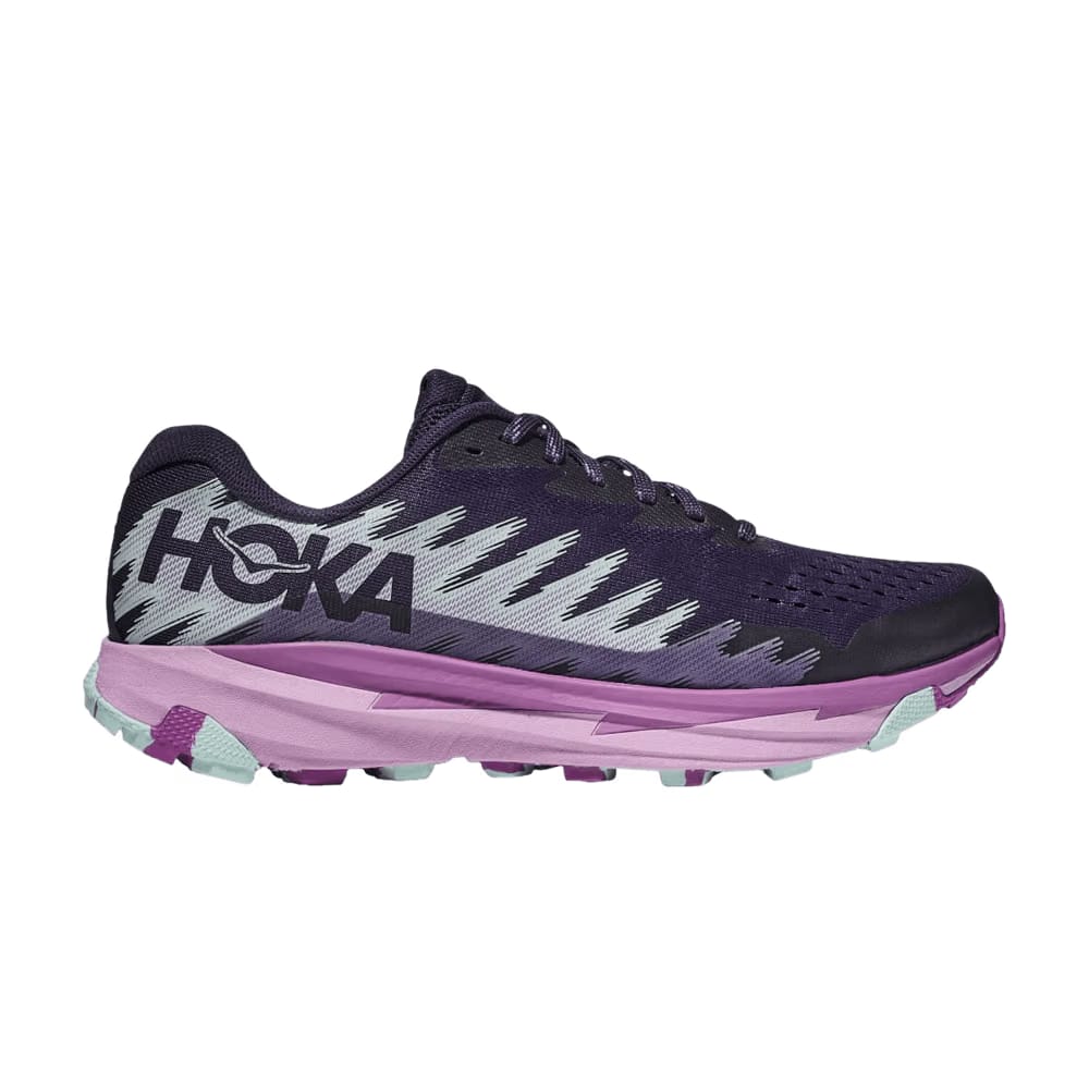HOKA Wmns Torrent 3 'Night Sky Orchid Flower'