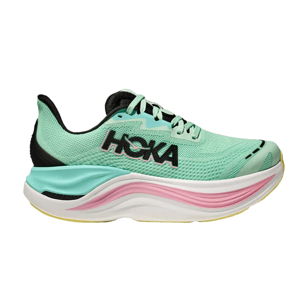 HOKA Wmns Skyward X 'Mint Fluorite'