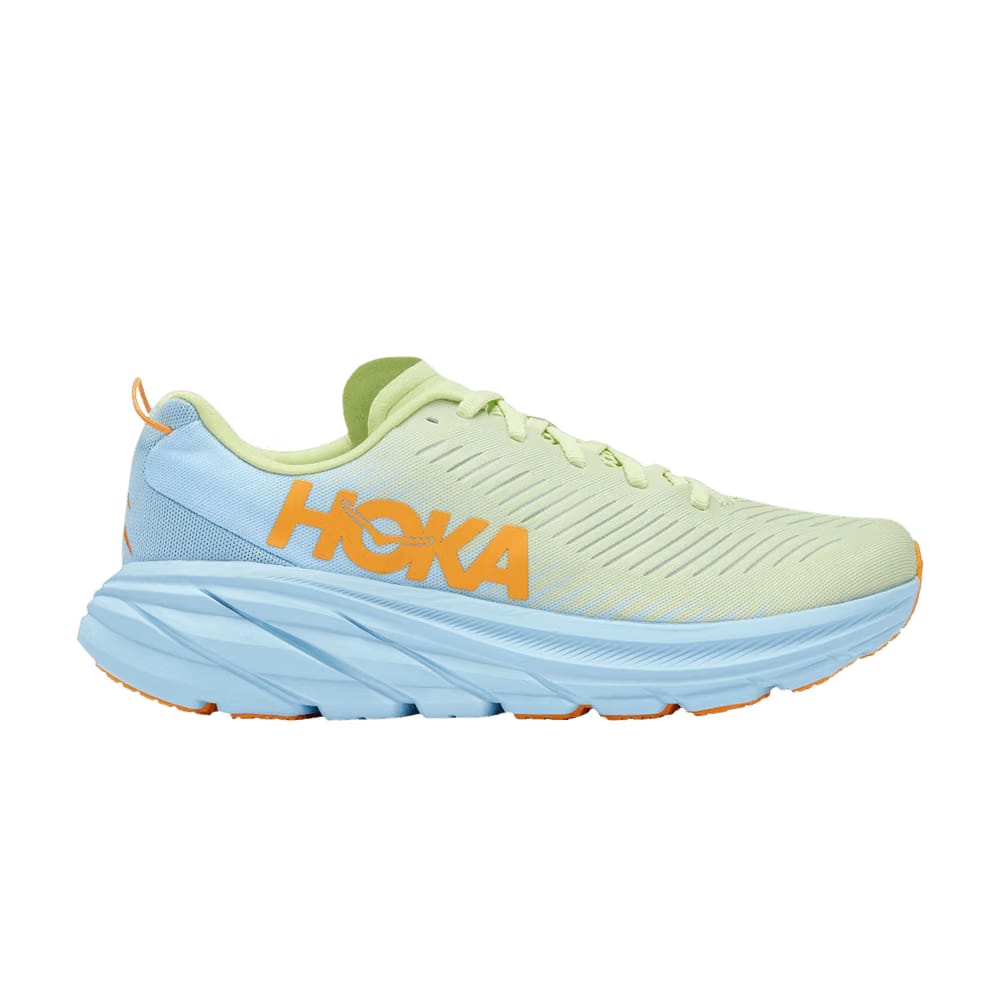 HOKA Wmns Rincon 3 'Butterfly Summer Song'