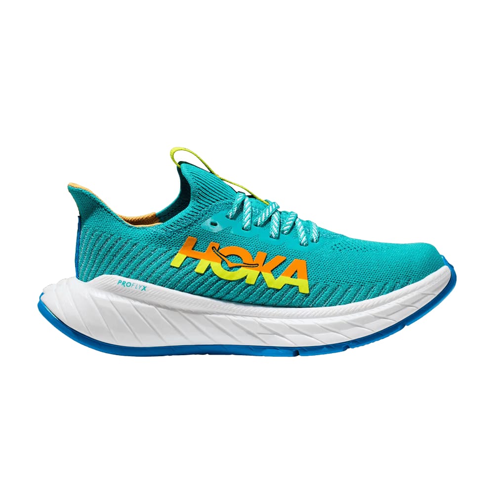HOKA Wmns Carbon X 3 'Ceramic Evening Primrose'