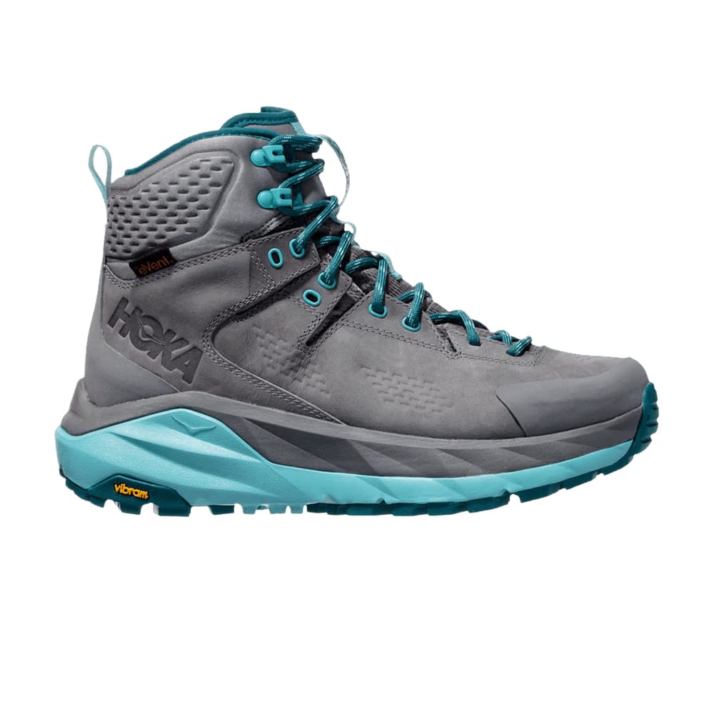 HOKA Wmns Sky Kaha 'Frost Grey Aqua Haze'