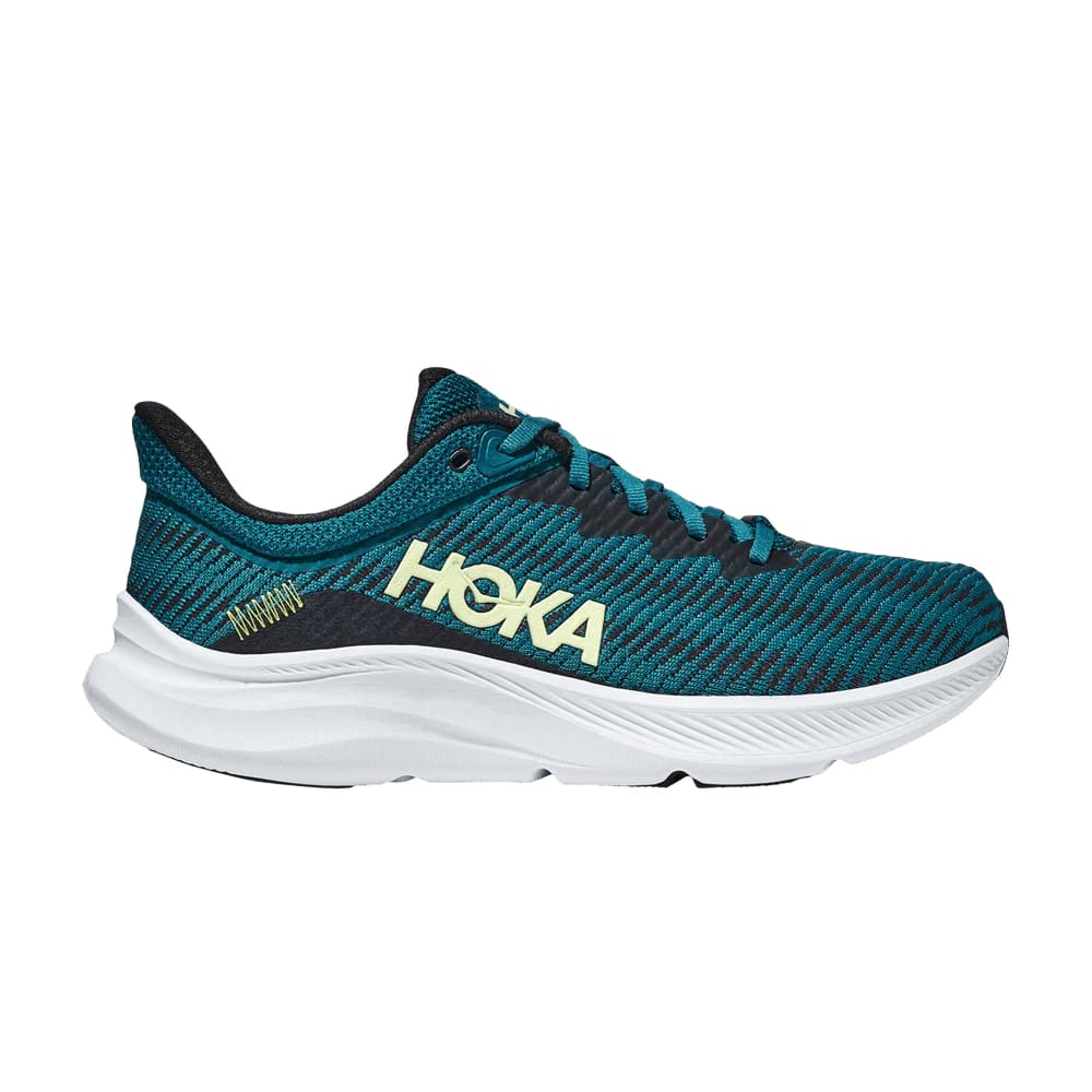 HOKA Solimar Blue Coral
