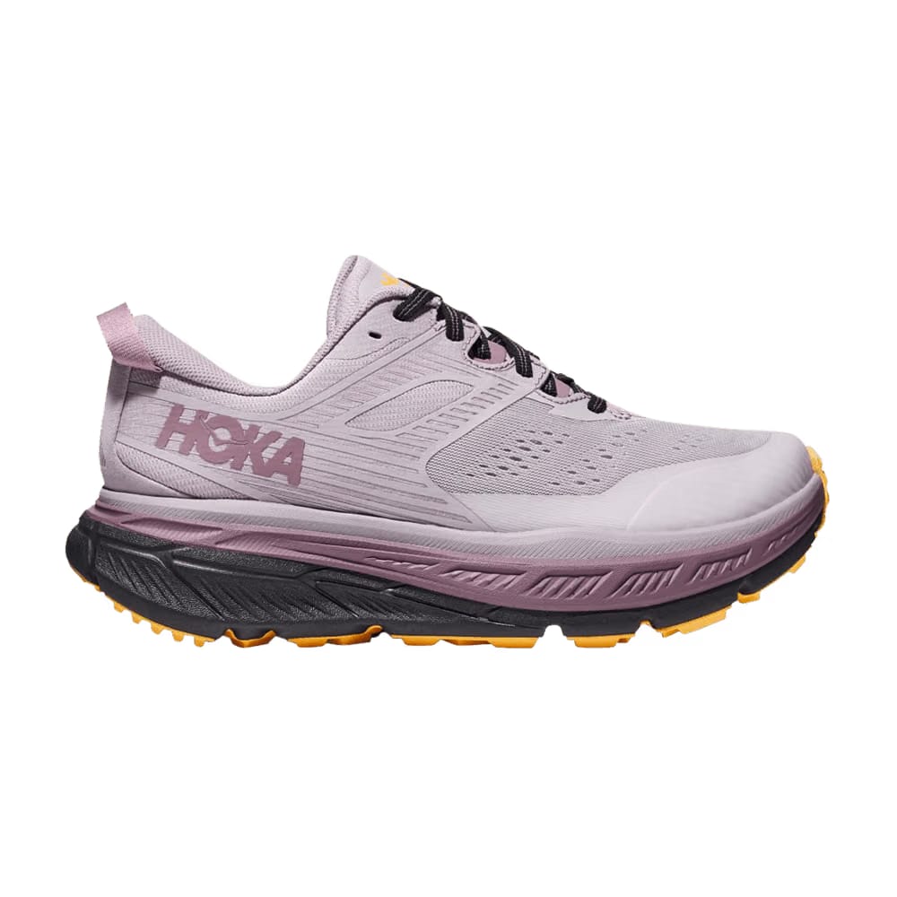 HOKA Wmns Stinson 6 'Lilac Marble'