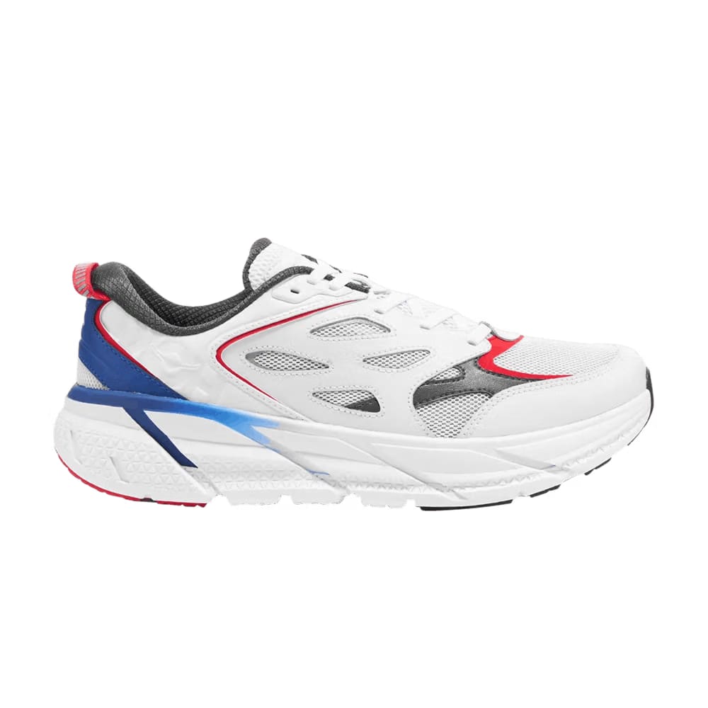 Opening Ceremony x HOKA Clifton White True Blue