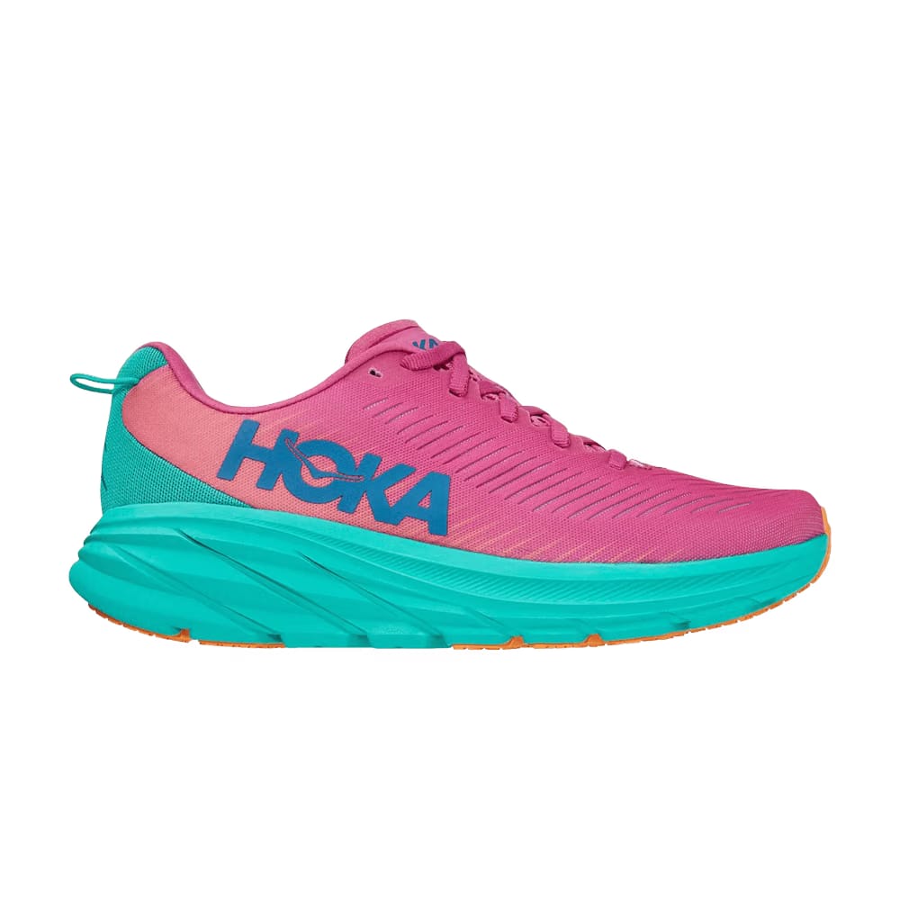 HOKA Wmns Rincon 3 'Phlox Pink Atlantis'