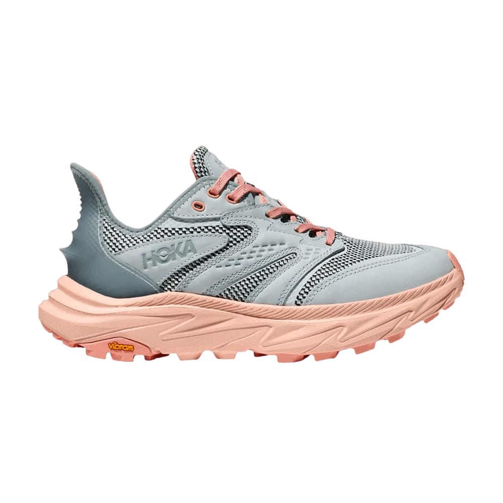 HOKA Wmns Anacapa 2 Low Freedom 'Droplet Dawn Light'