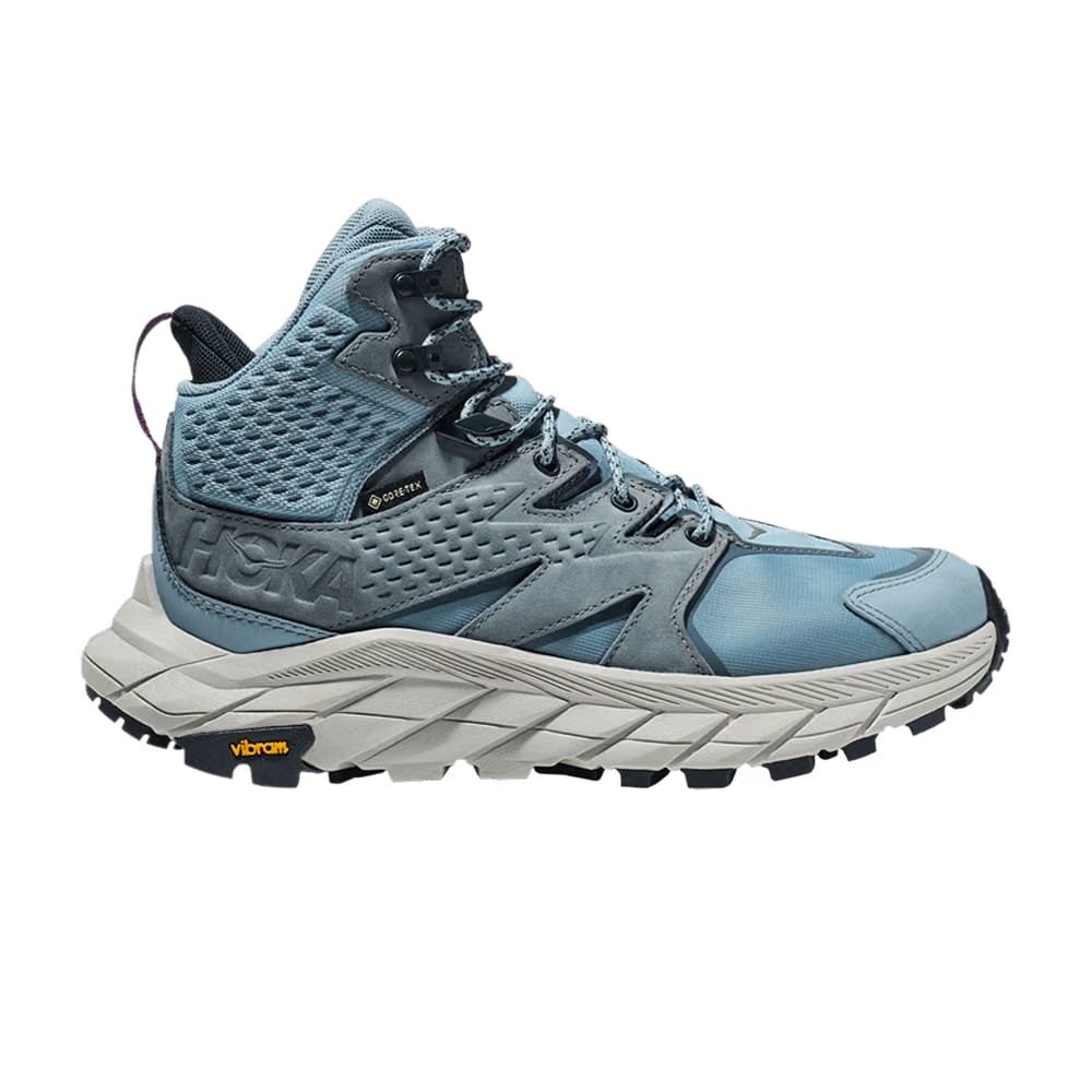 HOKA Wmns Anacapa Mid GORE-TEX 'Mountain Spring'