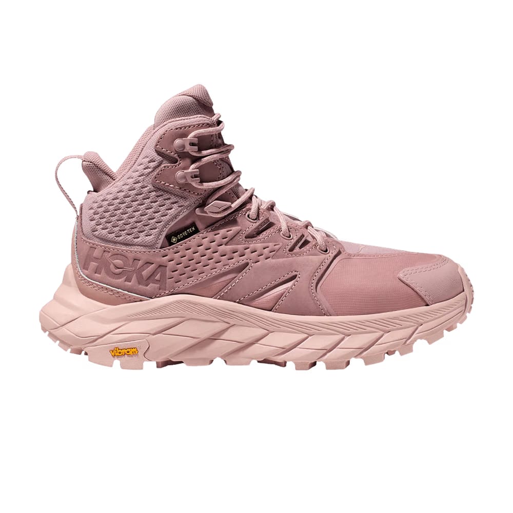 HOKA Anacapa Mid GORE-TEX Pale Mauve