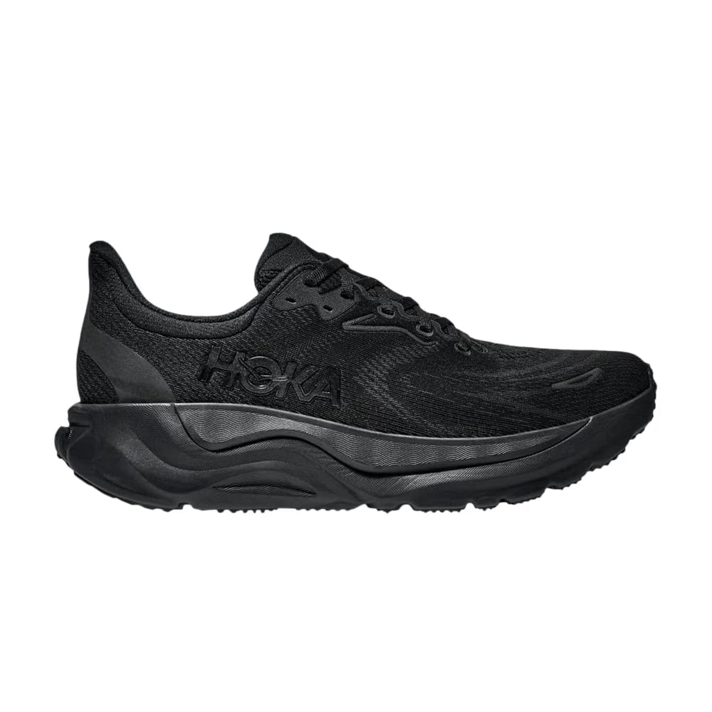 HOKA Wmns Arahi 8 'Triple Black'