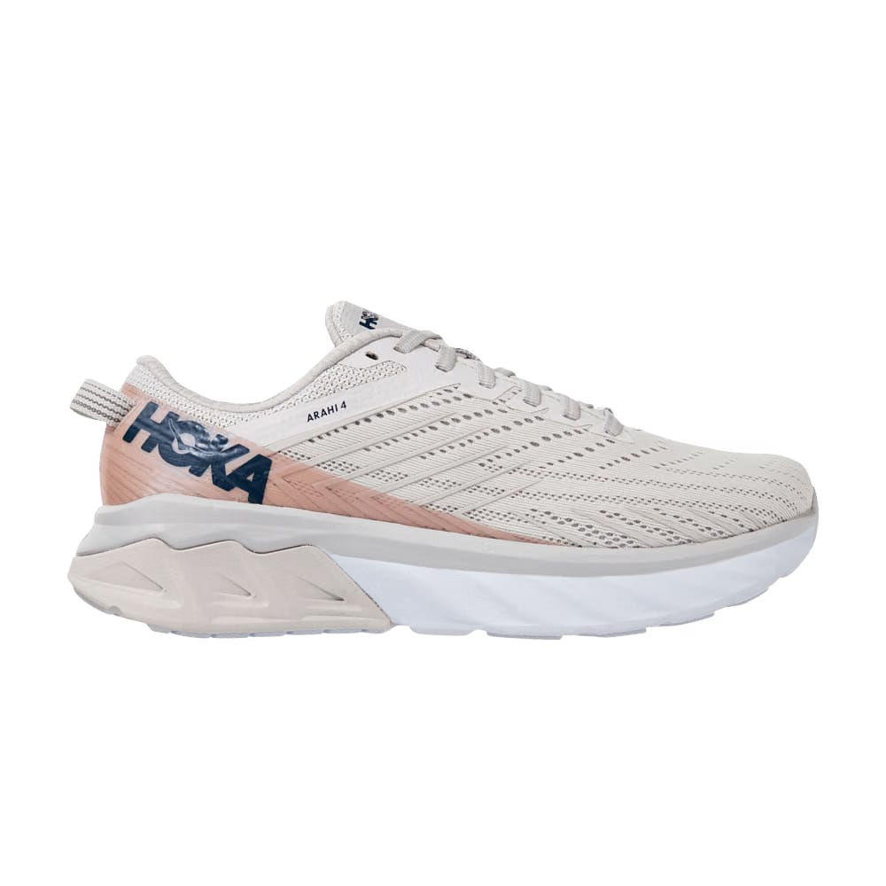 HOKA Wmns Arahi 4 'Nimbus Cloud'