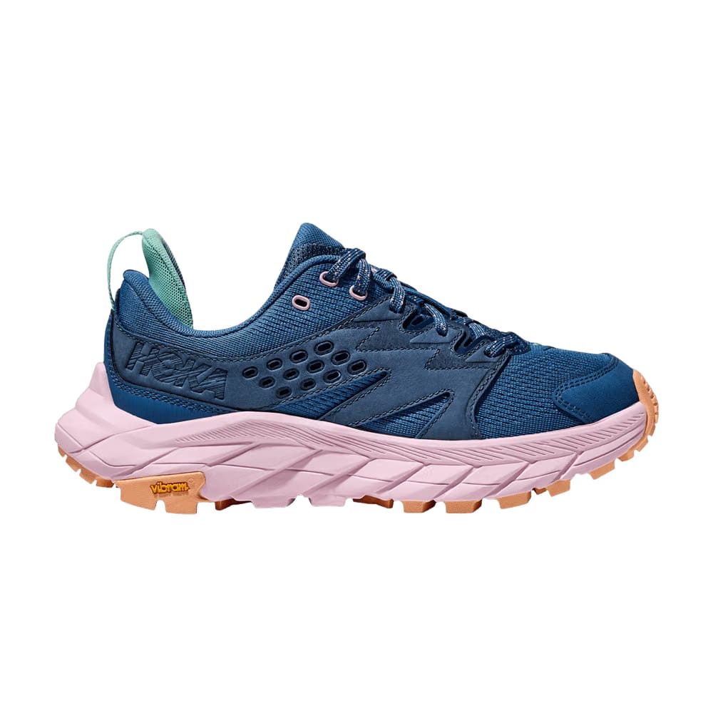 HOKA Wmns Anacapa Breeze Low 'Foggy Night'