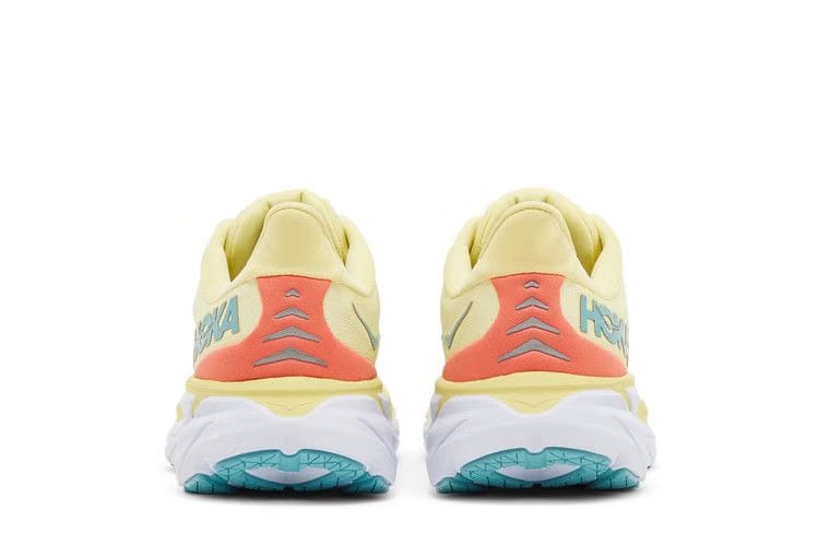 HOKA Wmns Clifton 8 'Yellow Pear'