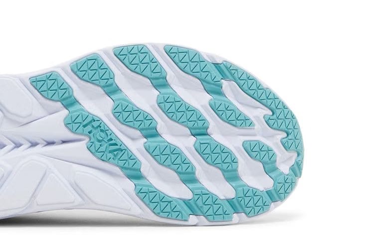HOKA Wmns Clifton 8 'Yellow Pear'