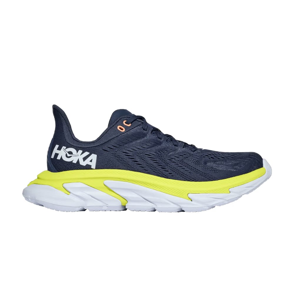 HOKA Wmns Clifton Edge 'Moonlit Ocean'
