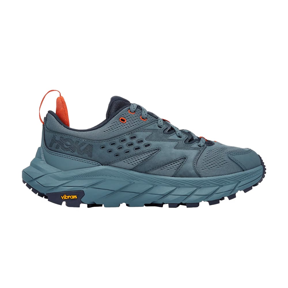HOKA Anacapa Breeze Low Goblin Blue