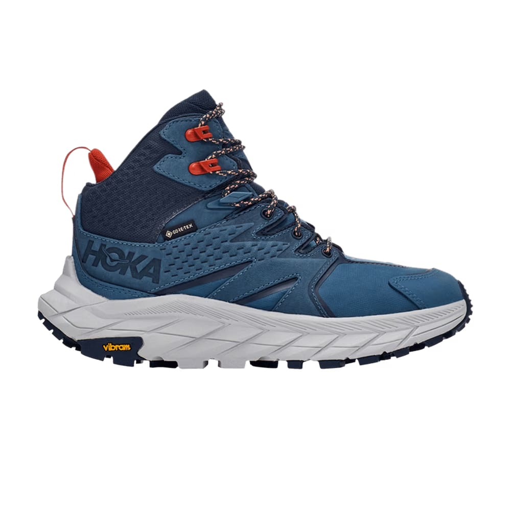 HOKA Wmns Anacapa Mid GORE-TEX 'Real Teal'