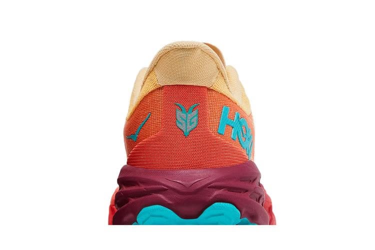 HOKA Wmns Speedgoat 5 'Impala Flame'