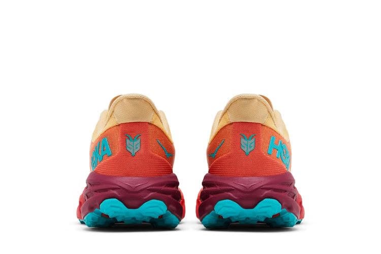 HOKA Wmns Speedgoat 5 'Impala Flame'