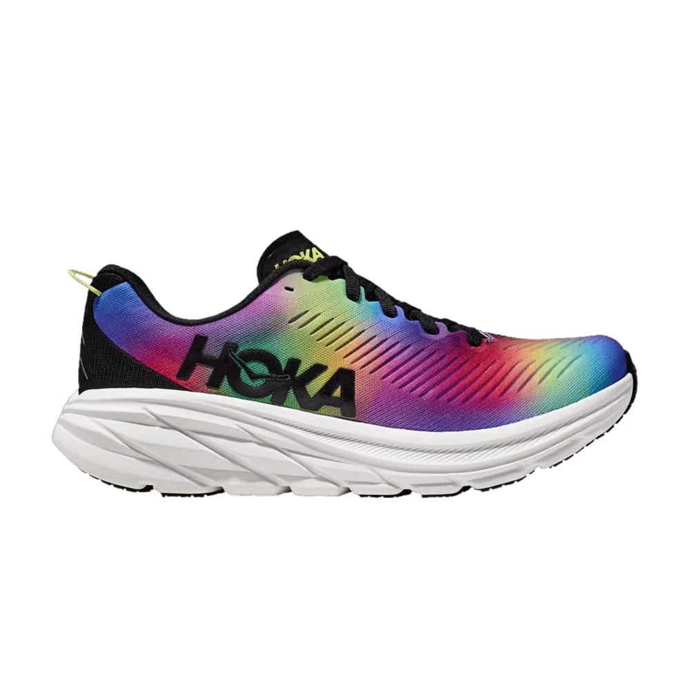 HOKA Wmns Rincon 3 'Rainbow'