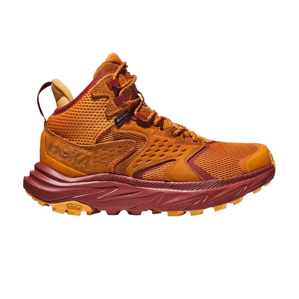 HOKA Anacapa 2 Mid GORE-TEX Amber Haze Sherbet