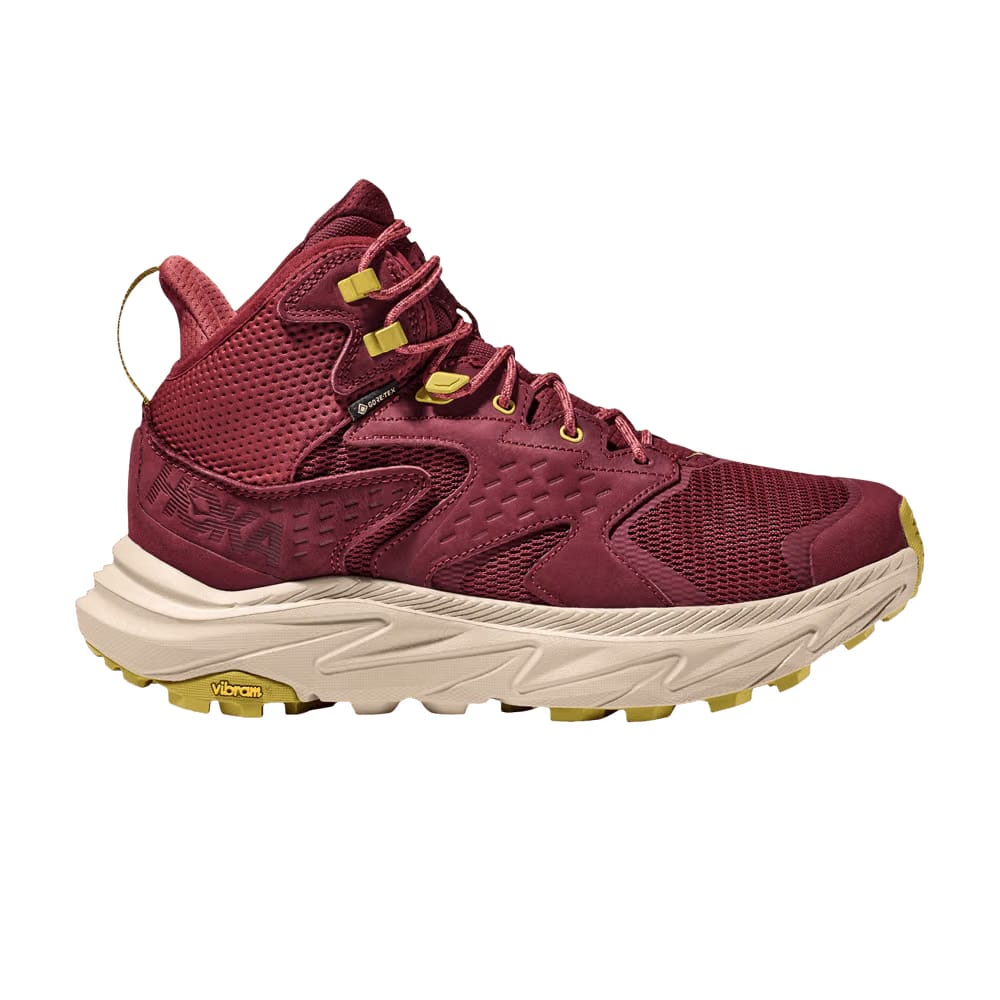 HOKA Anacapa 2 Mid GORE-TEX Cabernet