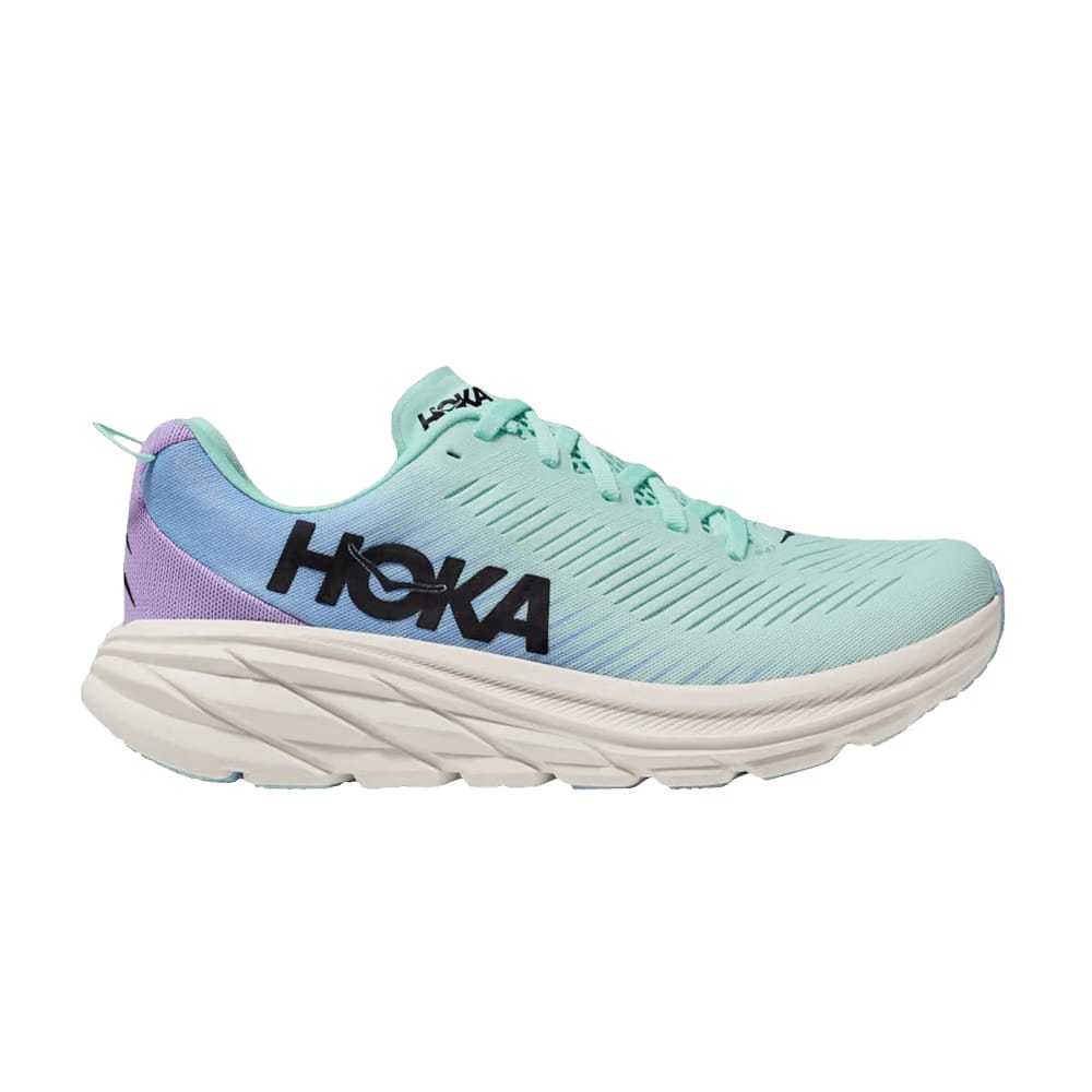 HOKA Wmns Rincon 3 'Sunlit Ocean'