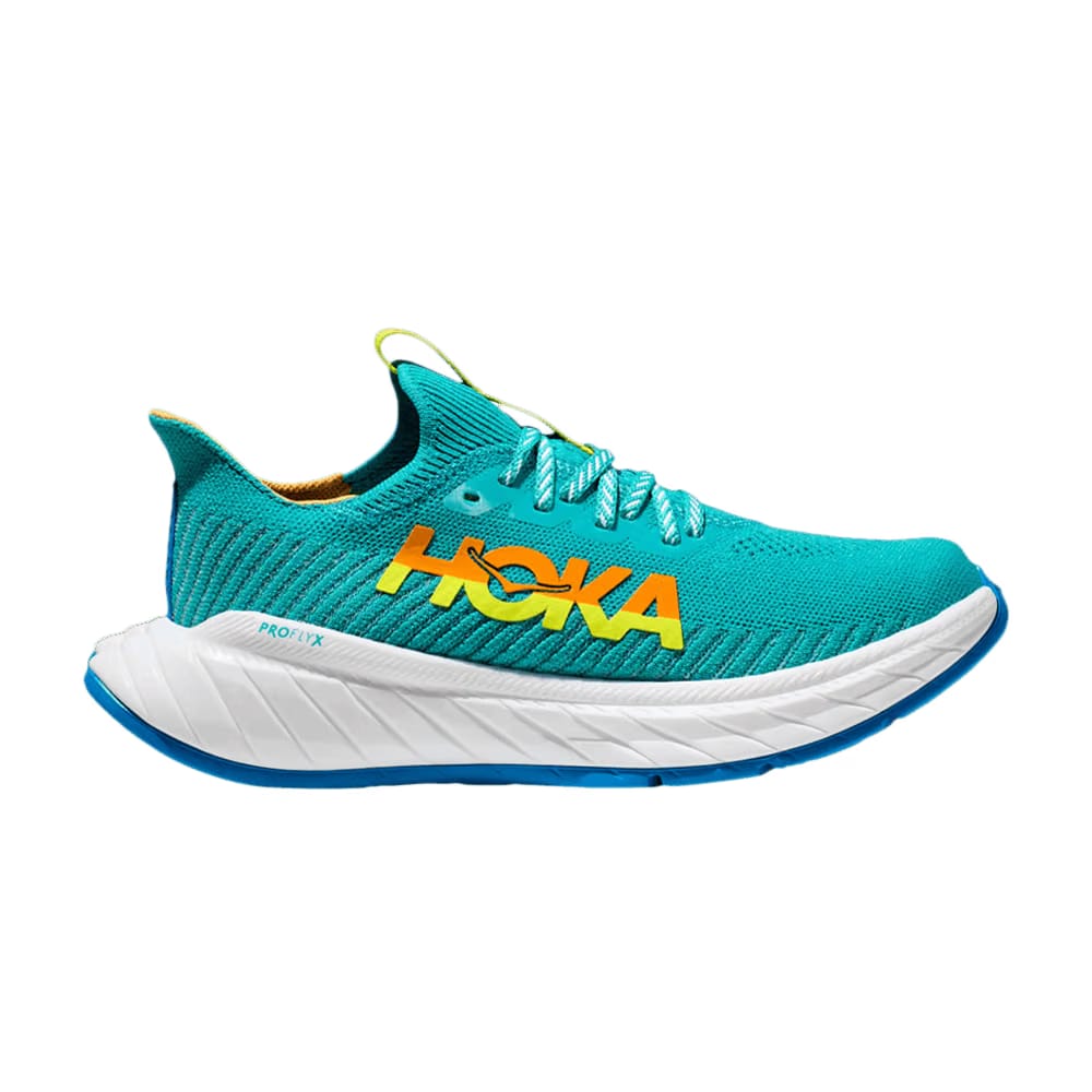 HOKA Carbon x 3 Ceramic Evening Primrose