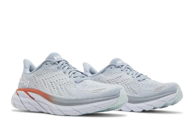 HOKA Wmns Clifton 8 'Blue Fog'