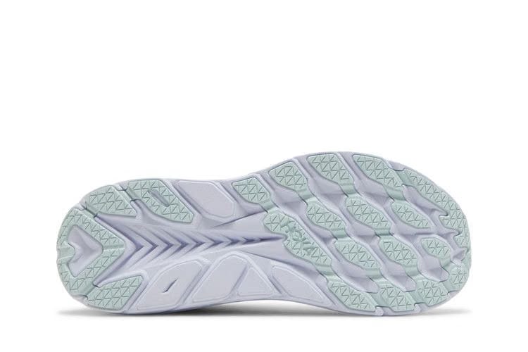 HOKA Wmns Clifton 8 'Blue Fog'