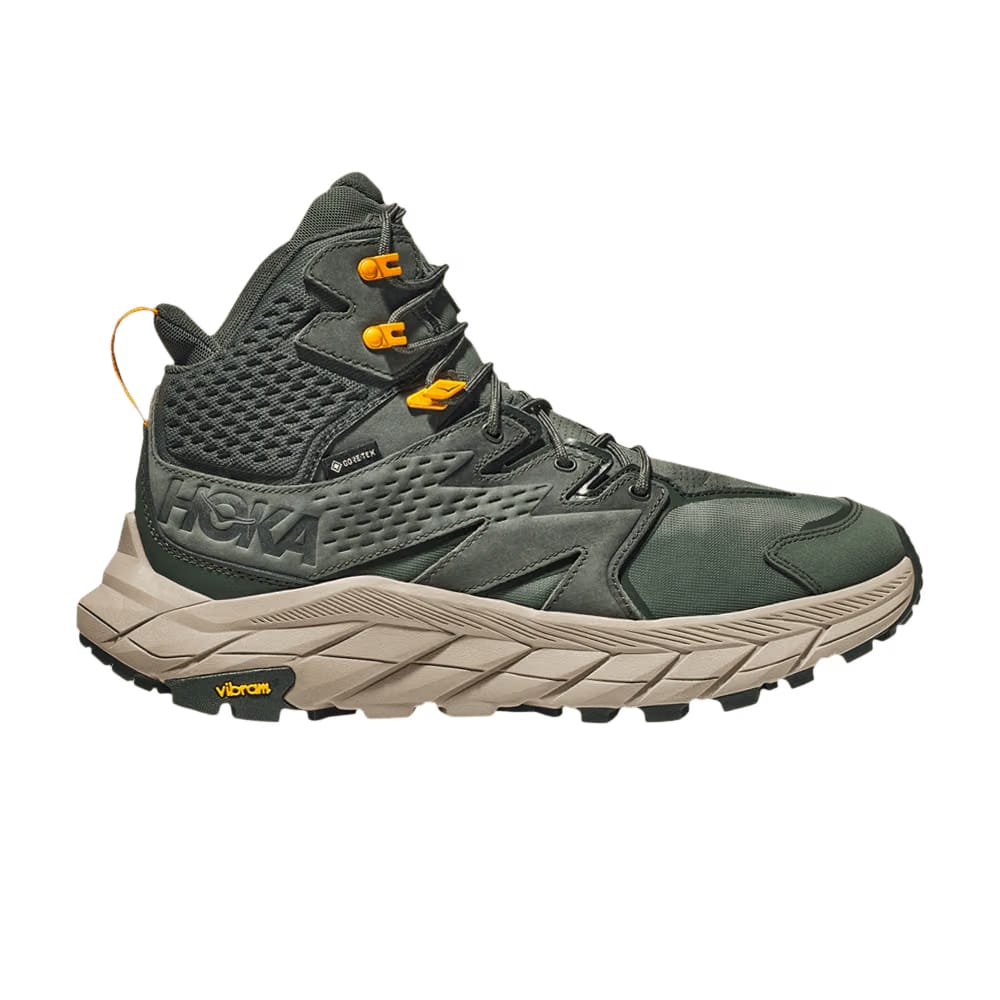 HOKA Anacapa Mid GORE-TEX Thyme