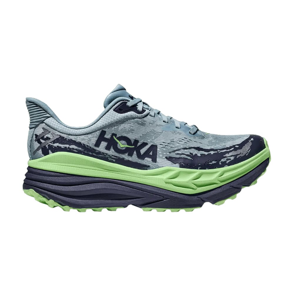 HOKA Stinson 7 Druzy Anchor