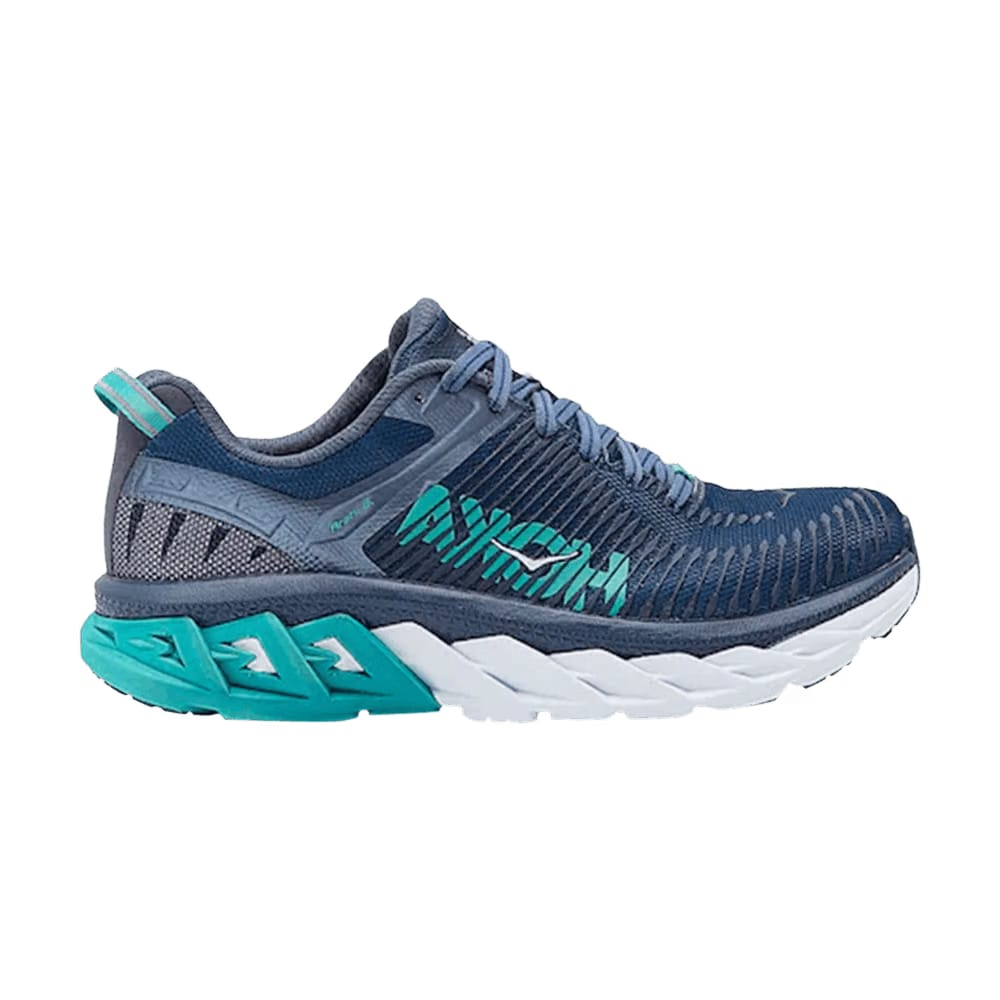 HOKA Wmns Arahi 2 'Poseidon'