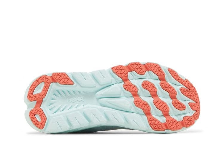 HOKA Wmns Rincon 3 'White Blue Glass'