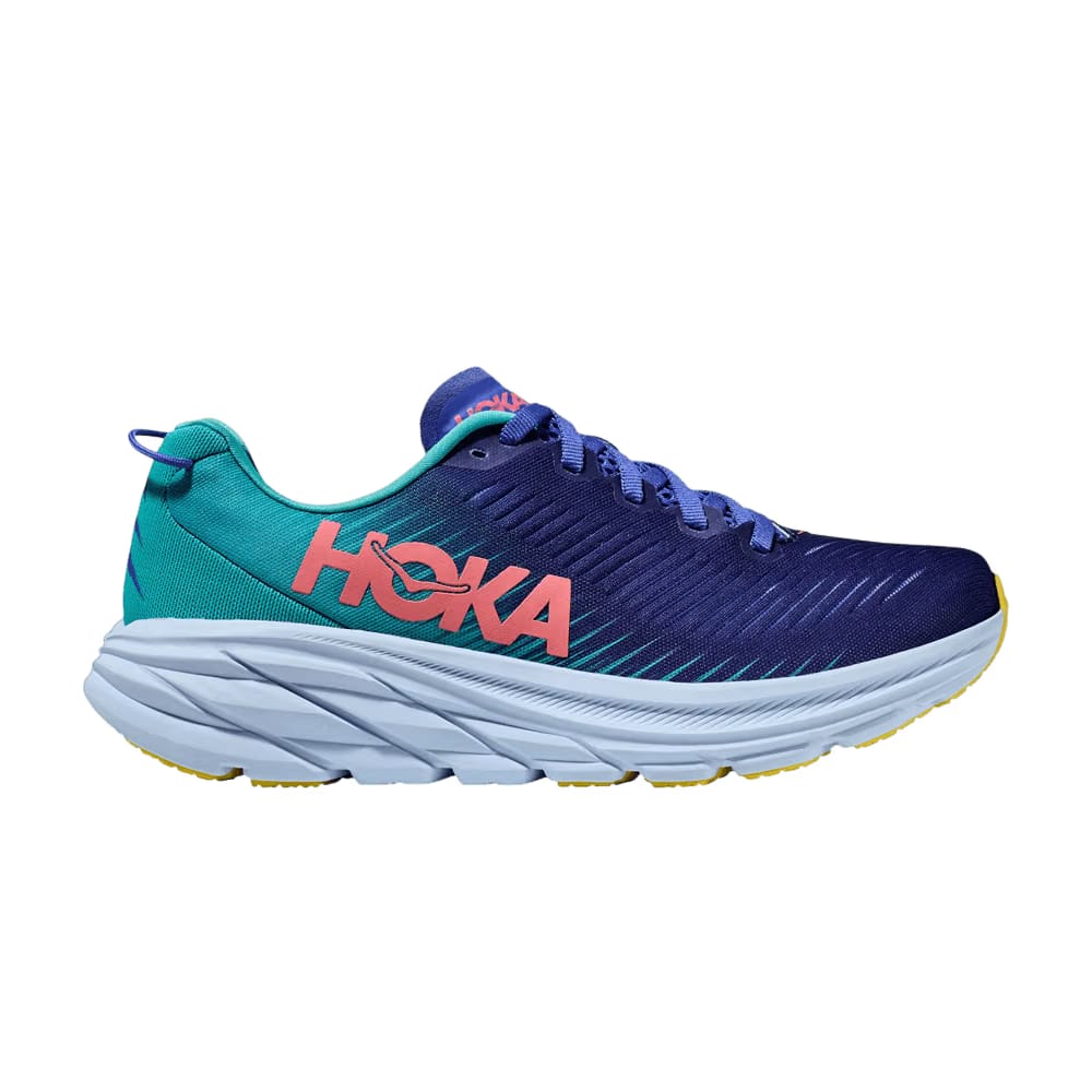HOKA Wmns Rincon 3 'Bellwether Blue Ceramic'