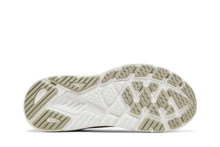 HOKA Arahi 7 2E Wide Oat Milk Barley