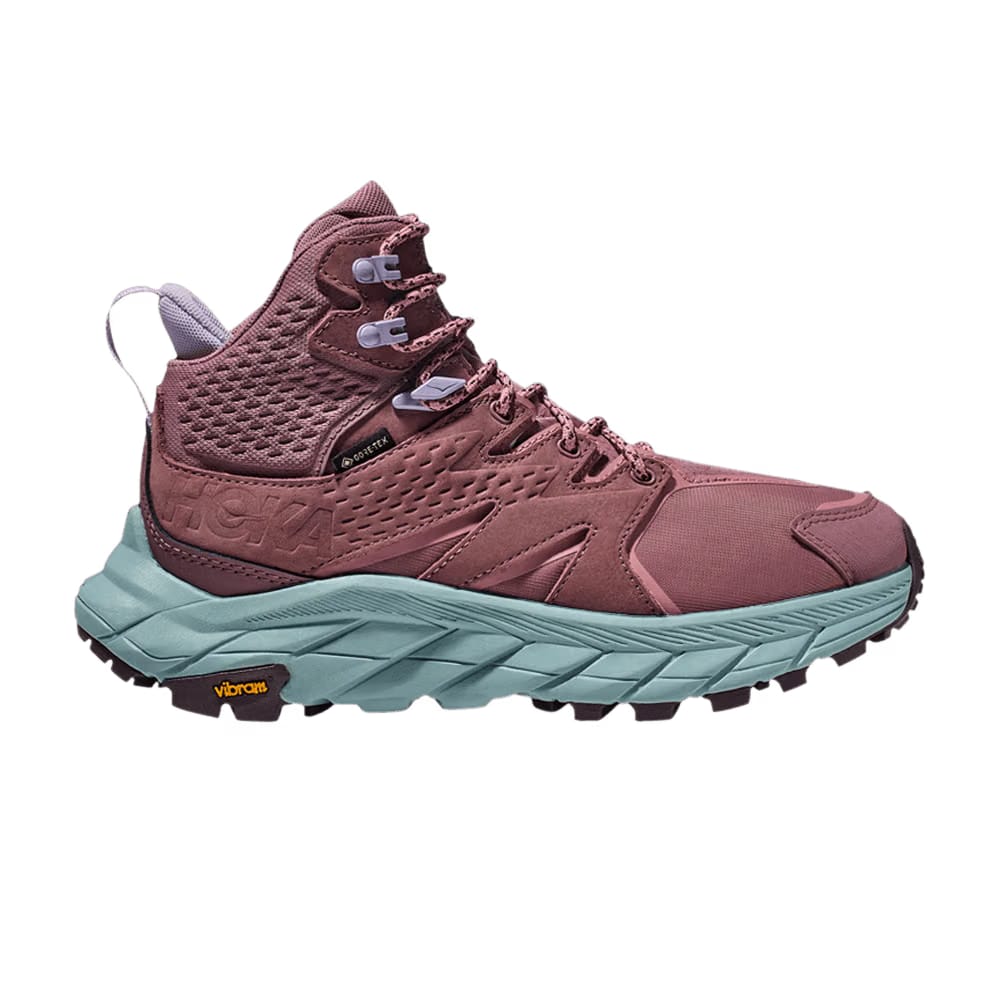 HOKA Wmns Anacapa Mid GORE-TEX 'Wistful Mauve Cloud Blue'