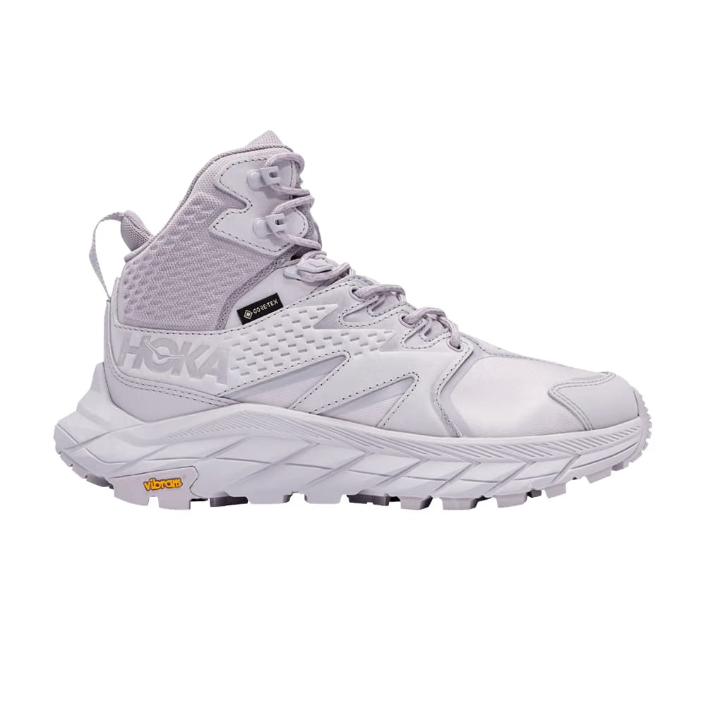 HOKA Wmns Anacapa Mid GORE-TEX 'Lilac Marble'
