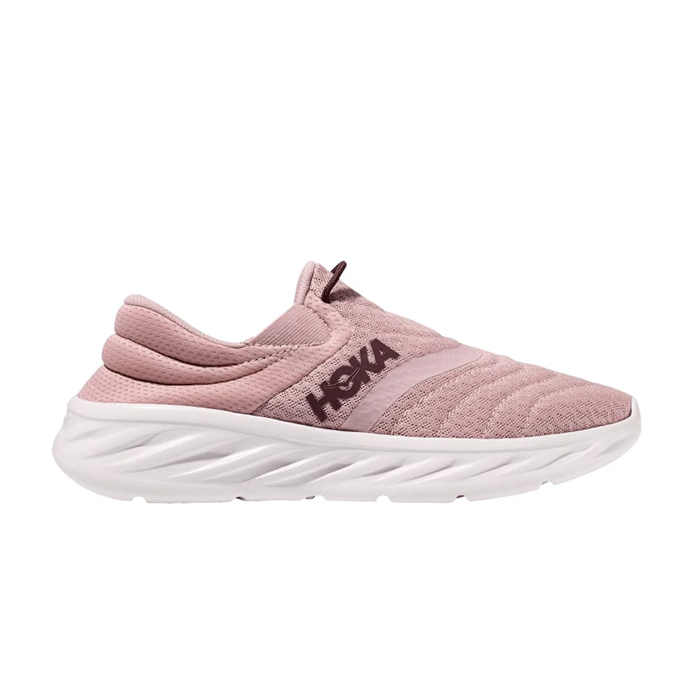 HOKA Wmns Ora Recovery 2 'Pale Mauve Calcite'